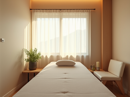 ととのうはらこ整体院で慢性的な痛みを根本から改善しませんか？