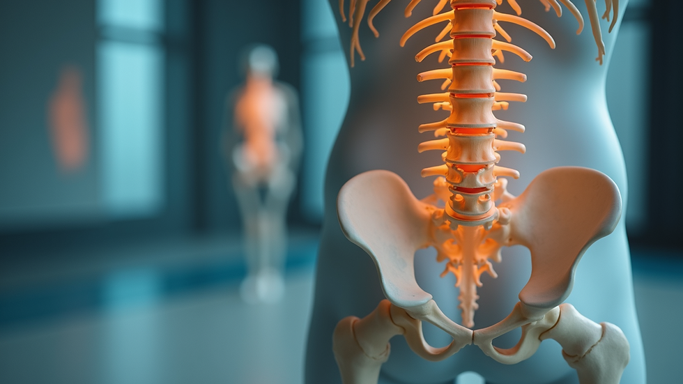 神楽坂で慢性的な腰痛に悩むあなたへ「ととのうはらこ整体院」のご紹介