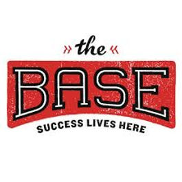 The Base logo
