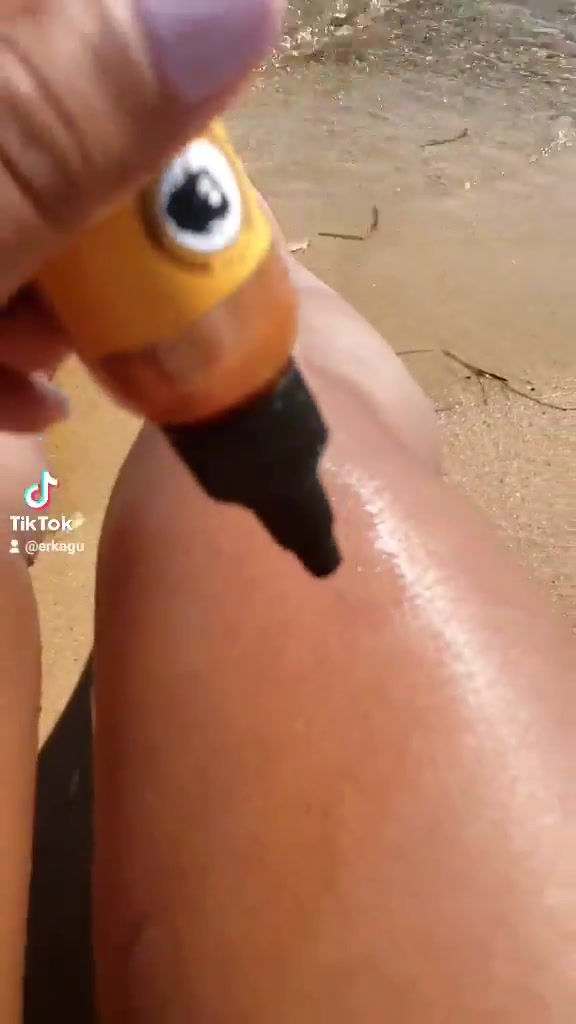 Miniature : Glow Up! Body Lava