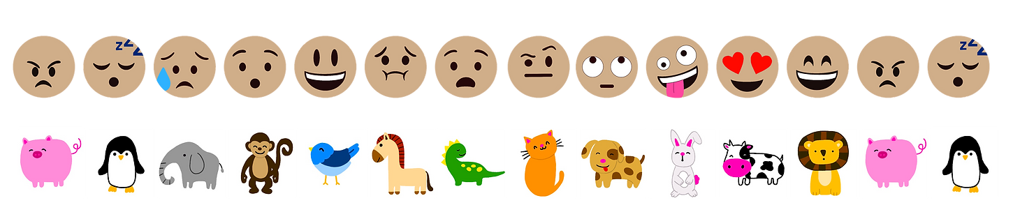 animotions graphics