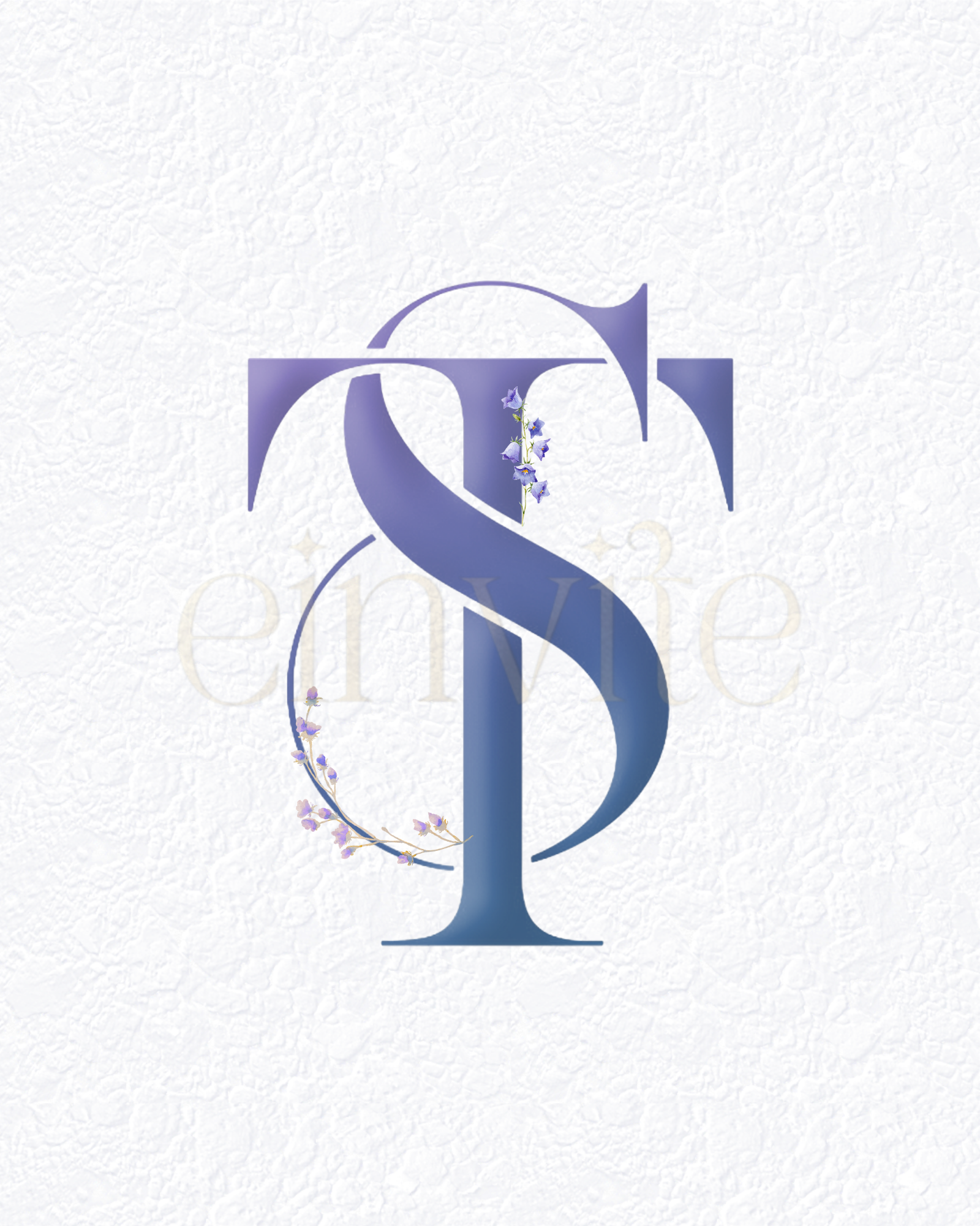T+S Logo Initials