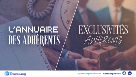 ✨ Votre espace adhérents s’enrichit !