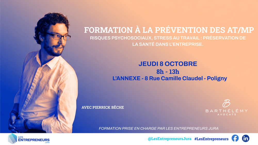  Risques psychosociaux : prévenir et agir dans l’entreprise