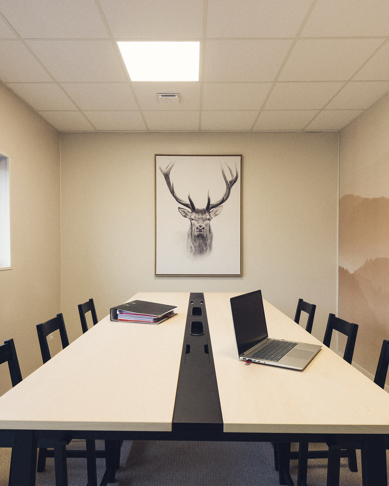 La CPME 39 continue de développer son maillage territorial en s’associant à L’Annexe – Espace de coworking à Poligny, afin d’offrir aux entrepreneurs jurassiens de nouvelles opportunités de travail et de rencontre.