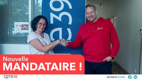 Sophie MEYER : une restauratrice engagée au service des employeurs du commerce