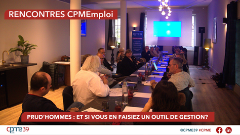 Quand les Prud’hommes deviennent un sujet clair et utile