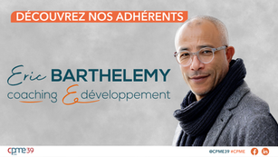 🌟 EJET Contribution rejoint la CPME 39 pour accompagner les entreprises vers l’Excellence Collective