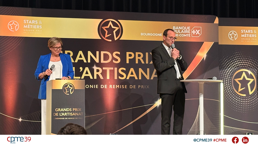 ⭐ Stars & Métiers 2026 : célébrer l’excellence artisanale