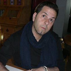 l-artiste-david-lorusso-prepare-sa-nouvelle-collection-photo-david-civade-l-artiste-david-