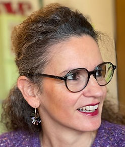 Stéphanie LEBAS