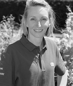 Gaëlle MARÉE