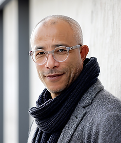 Eric BARTHELEMY