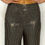 Miniatura: Tailleur oro a righe