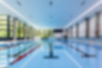 Schwimmbadneubau im Wallis – individuelles Poolprojekt
