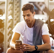 URBAN FIT CENTER