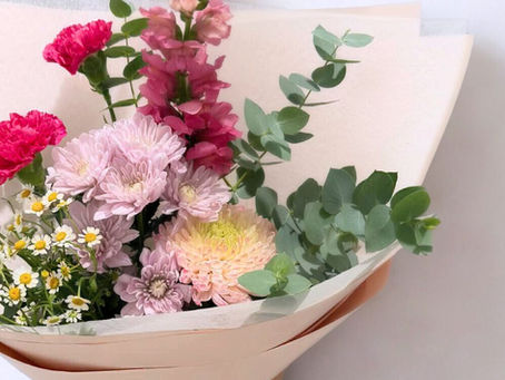 Flower Delivery on the Sunshine Coast