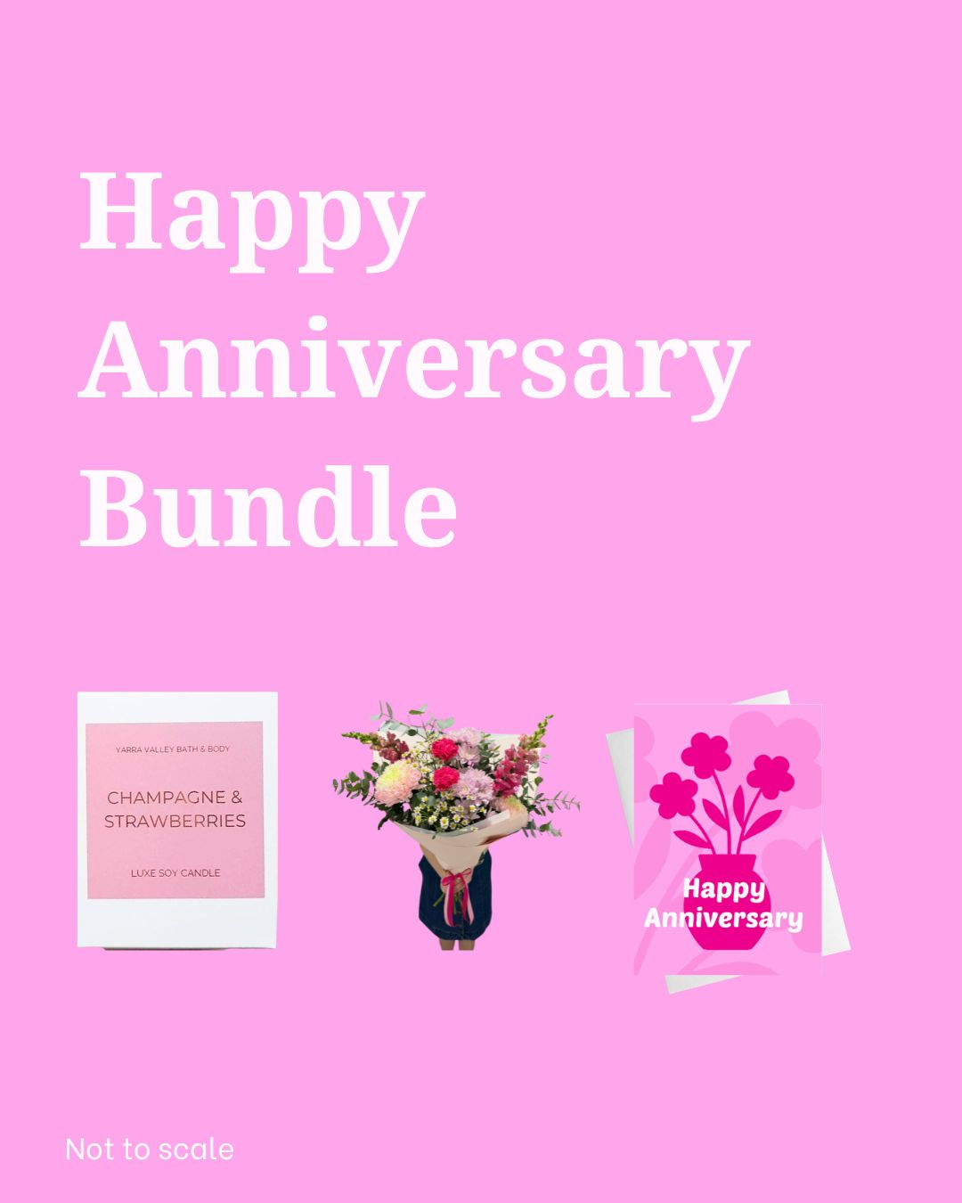 Happy Anniversary Bundle