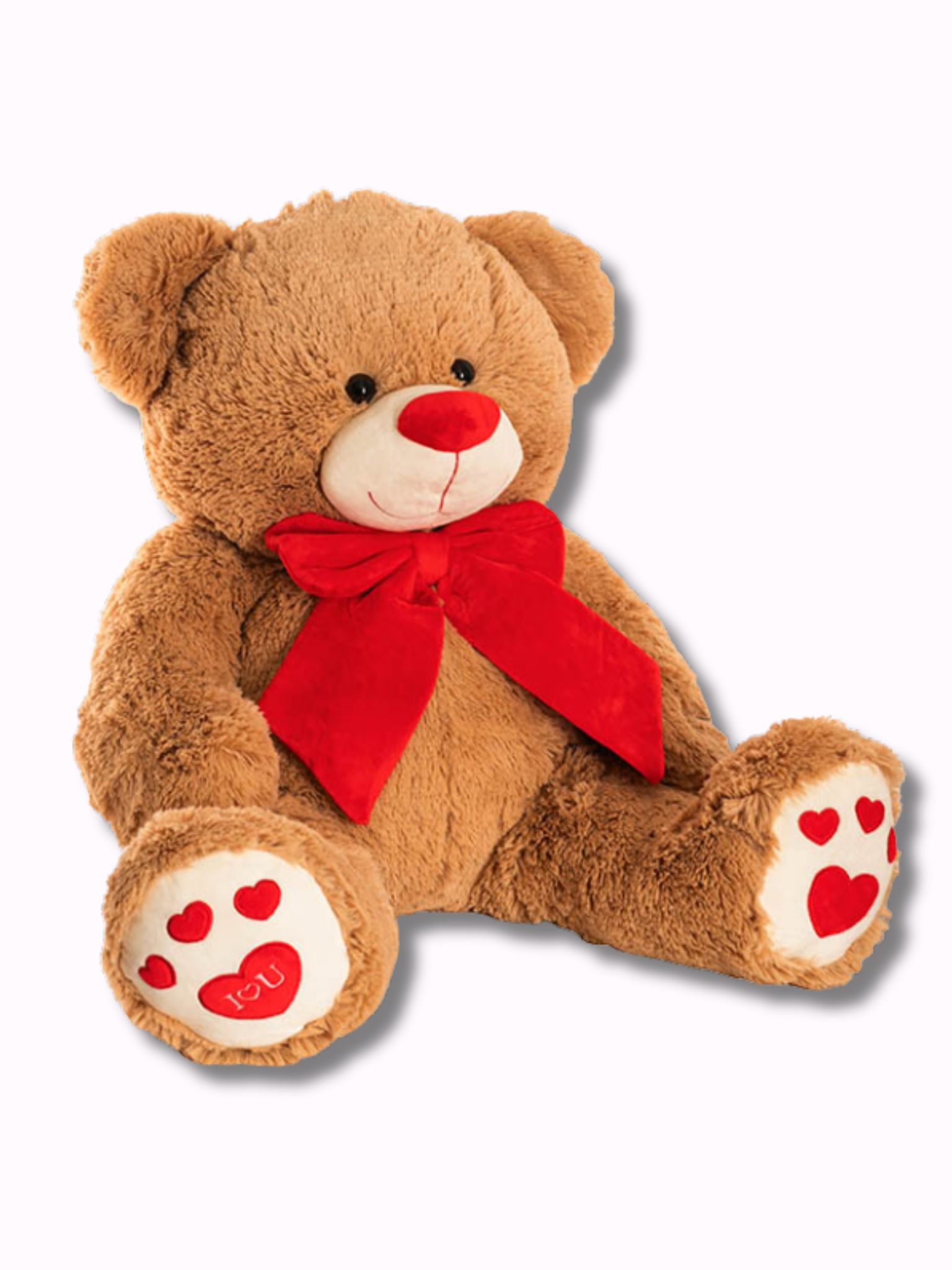 Giant Teddy - 90cm