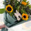 Thumbnail: Sunflower Bouquet