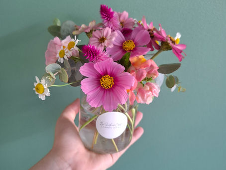 Fresh flowers Sunshine Coast