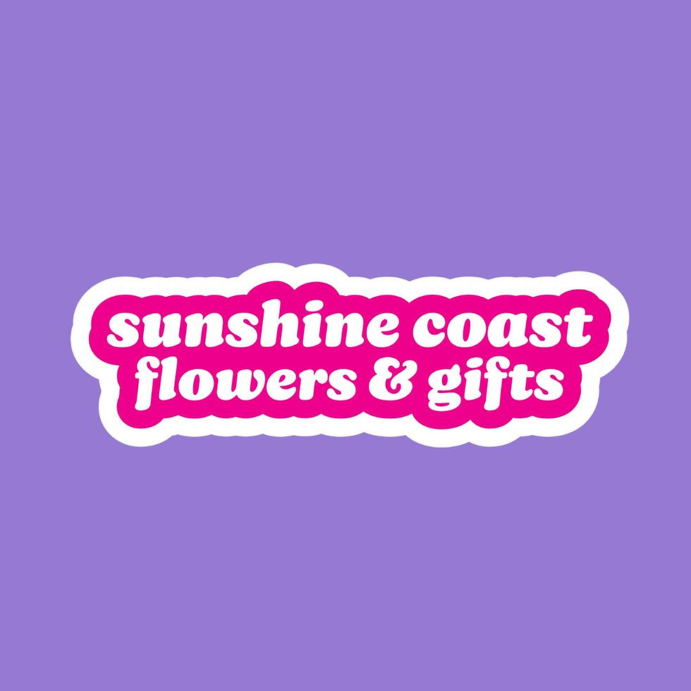 caloundra florist - sunshine coast flowers and gifts