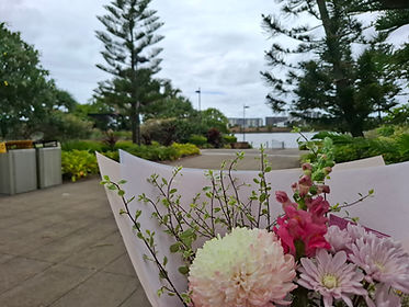 Flower Delivery Birtinya Qld