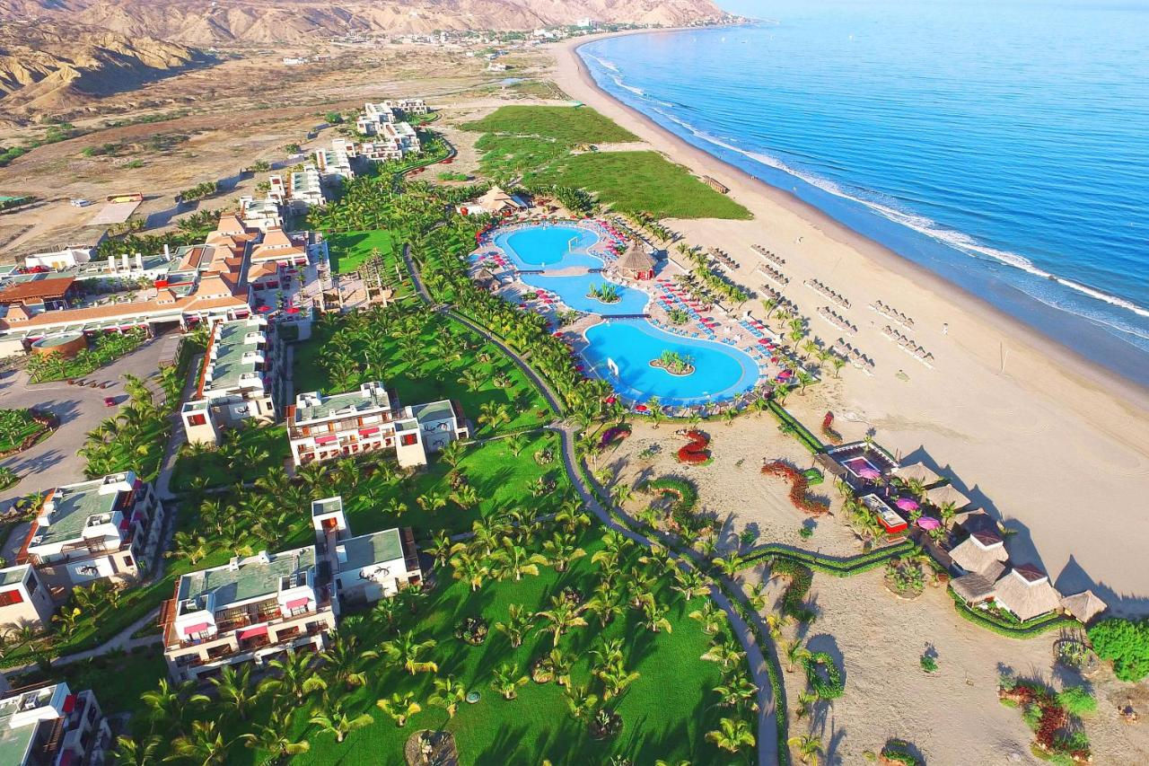 ROYAL DECAMERON PUNTA SAL TODO INCLUIDO 3D/2N