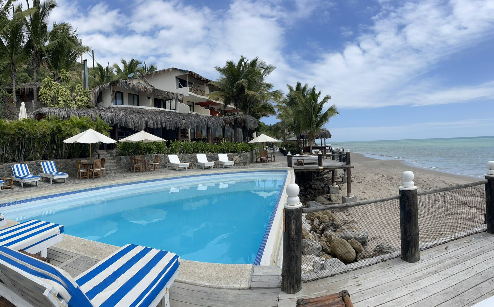 POCITAS FRENTE AL MAR 3 Días y 2 Noches + 2 Tours + Desyaunos  POR PASAJERO