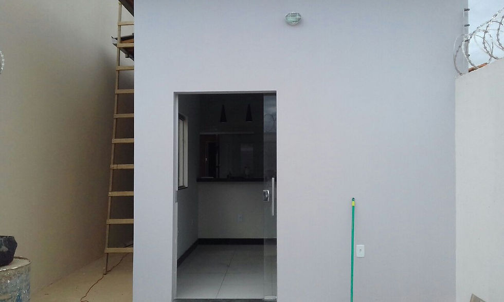 Miniatura: CASA NOVINHA NO INTERLAGOS/FINANCIA