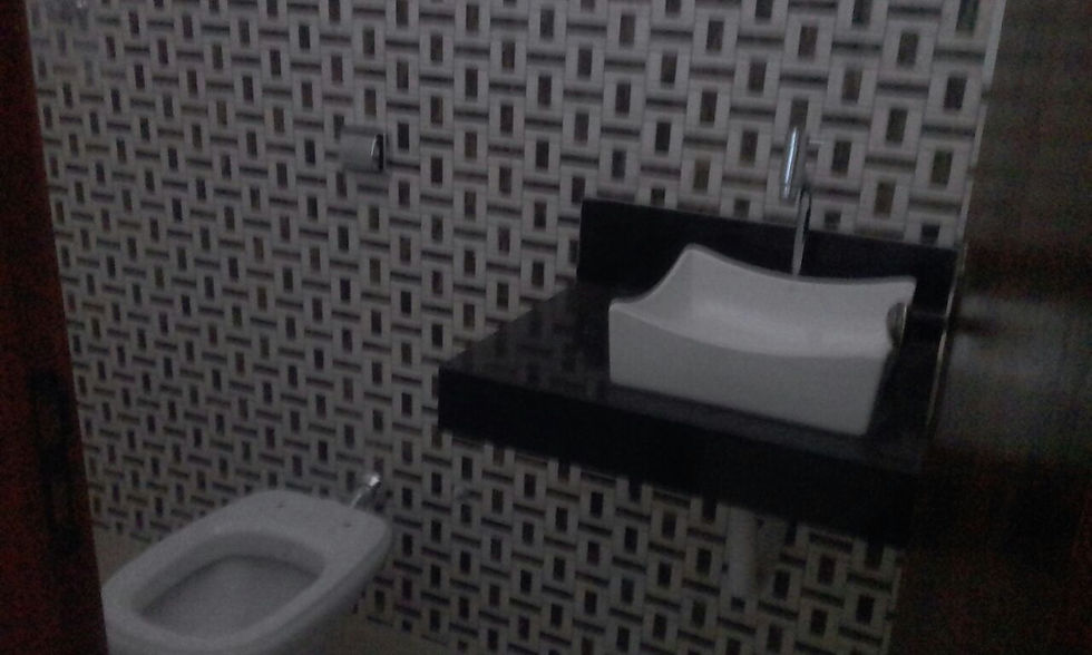 Miniatura: CASA EM LOTE DE 150 METROS NO MORADA DA SERRA