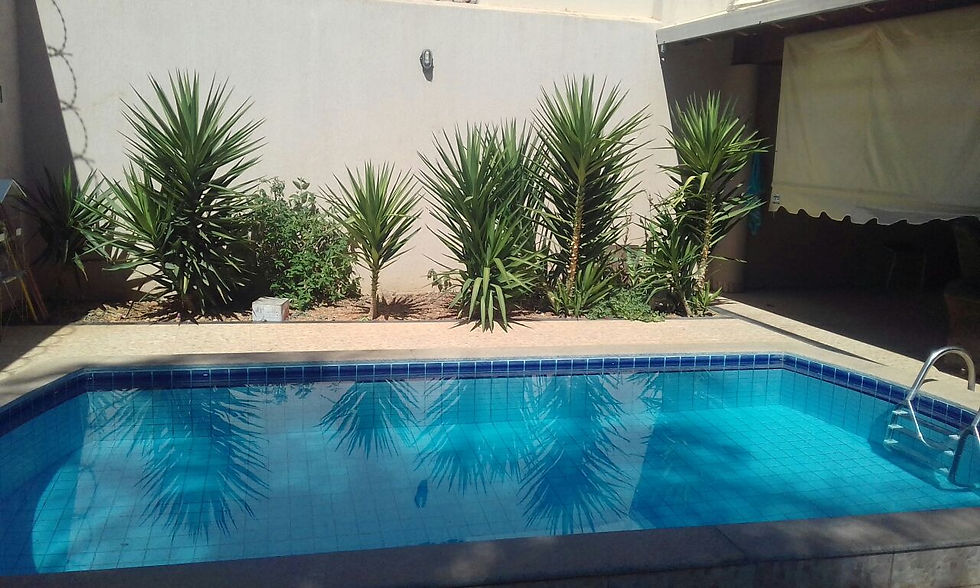 Miniatura: CASA EM LOTE DE 278 METROS NO CANELAS/COM PISCINA