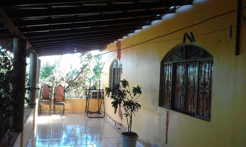 Miniatura: CHACARA DE 1700 METROS A 27 KM DE M CLAROS/SAIDA JURAMENTO
