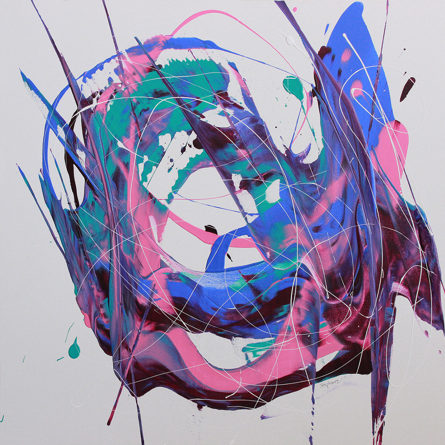 April Showers Bring May Flowers