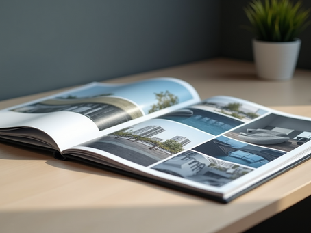 Top-Tier Project Portfolio Showcase for UAE Clients