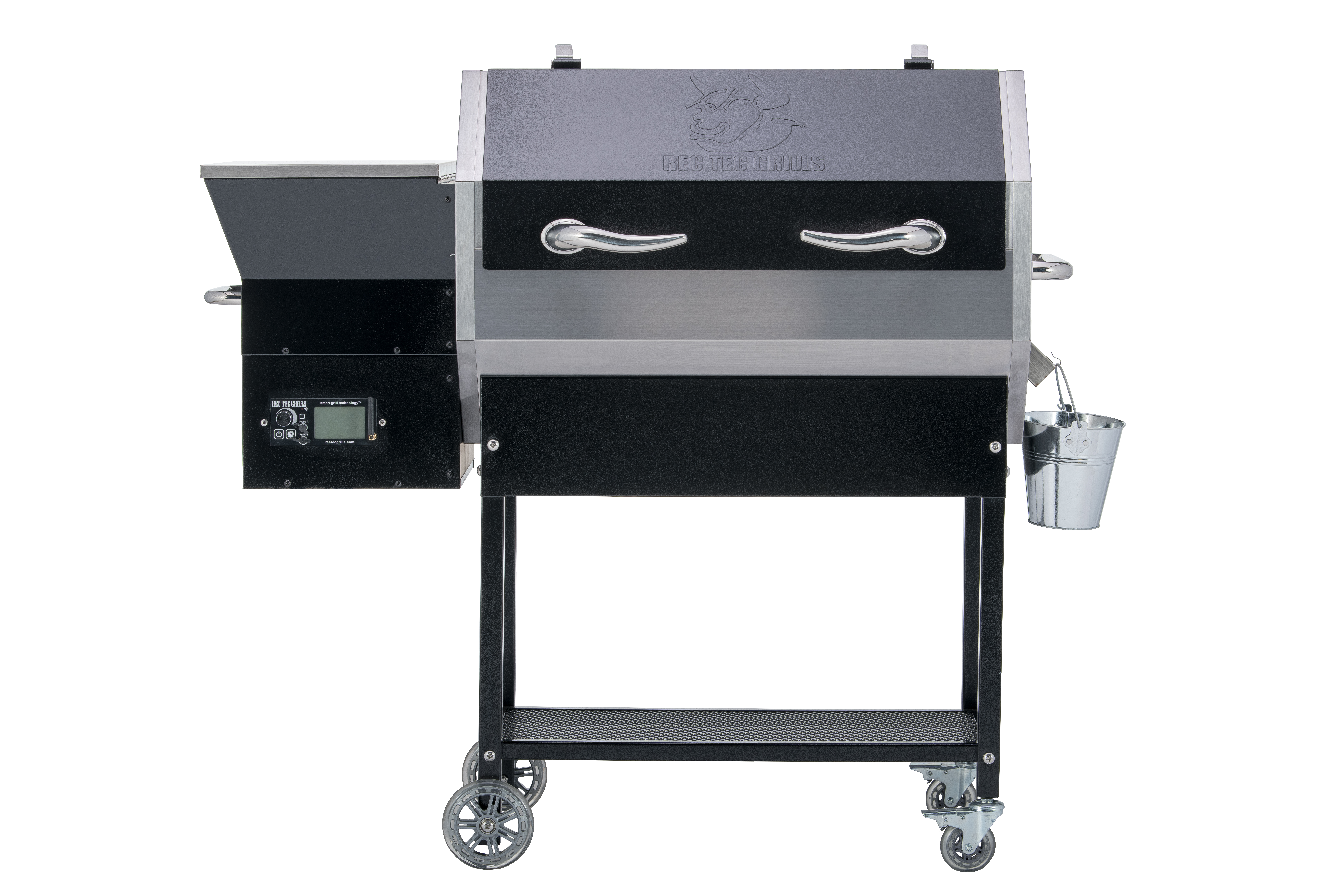 RT-590 Pellet Grill