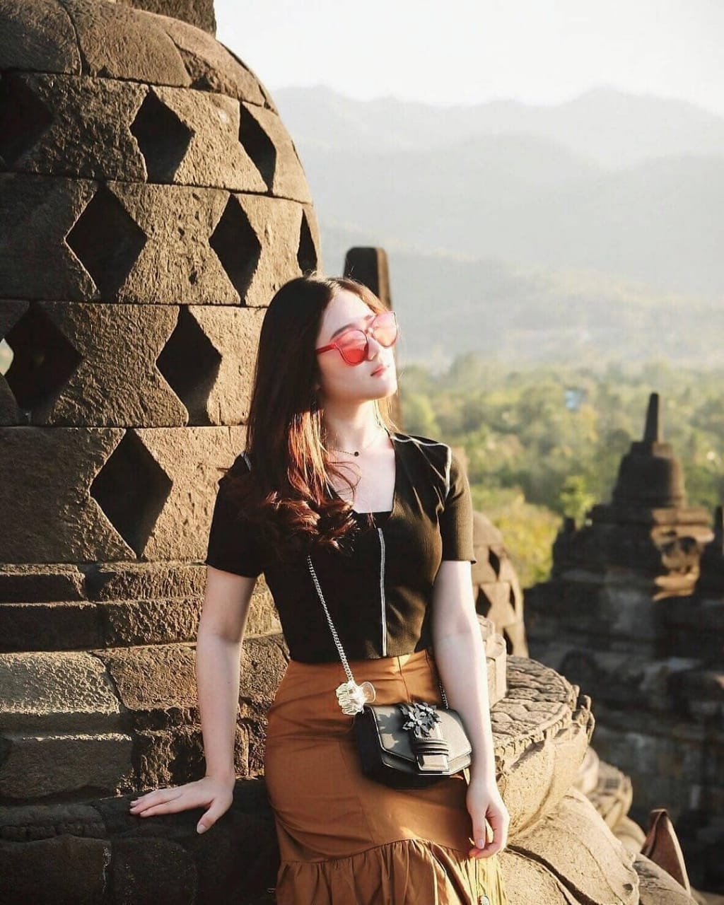 Candi Borobudur