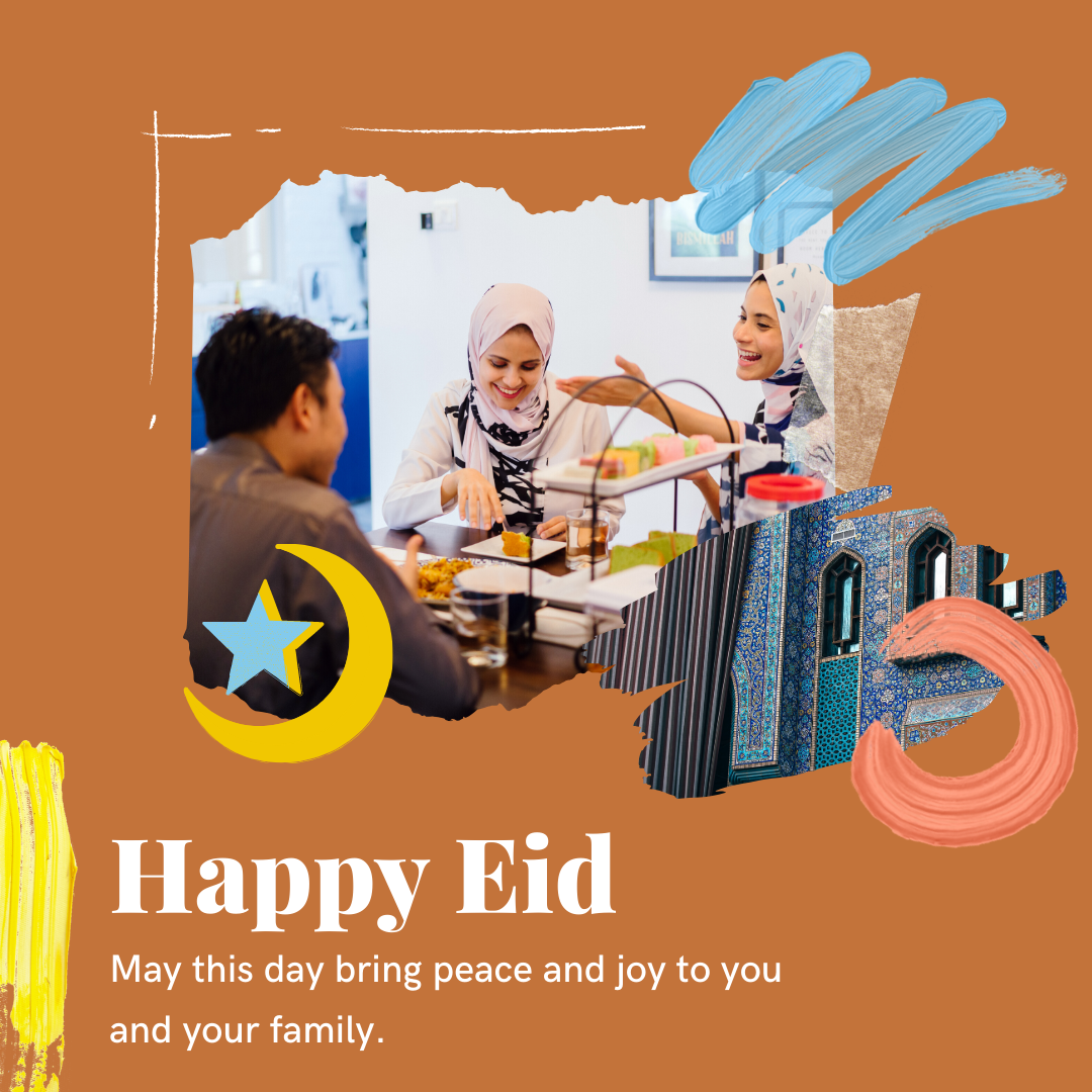 Ucapan idul fitri bahasa inggris terbaru
