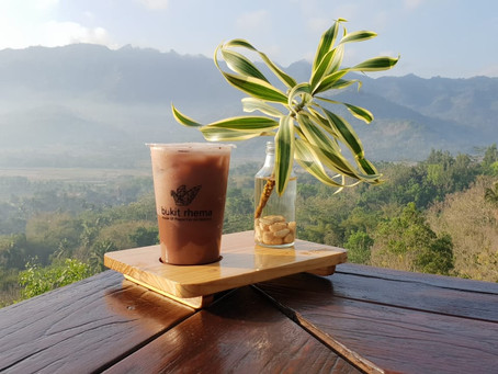 REKOMENDASI CAFE DI WISATA DANAU TOBA
