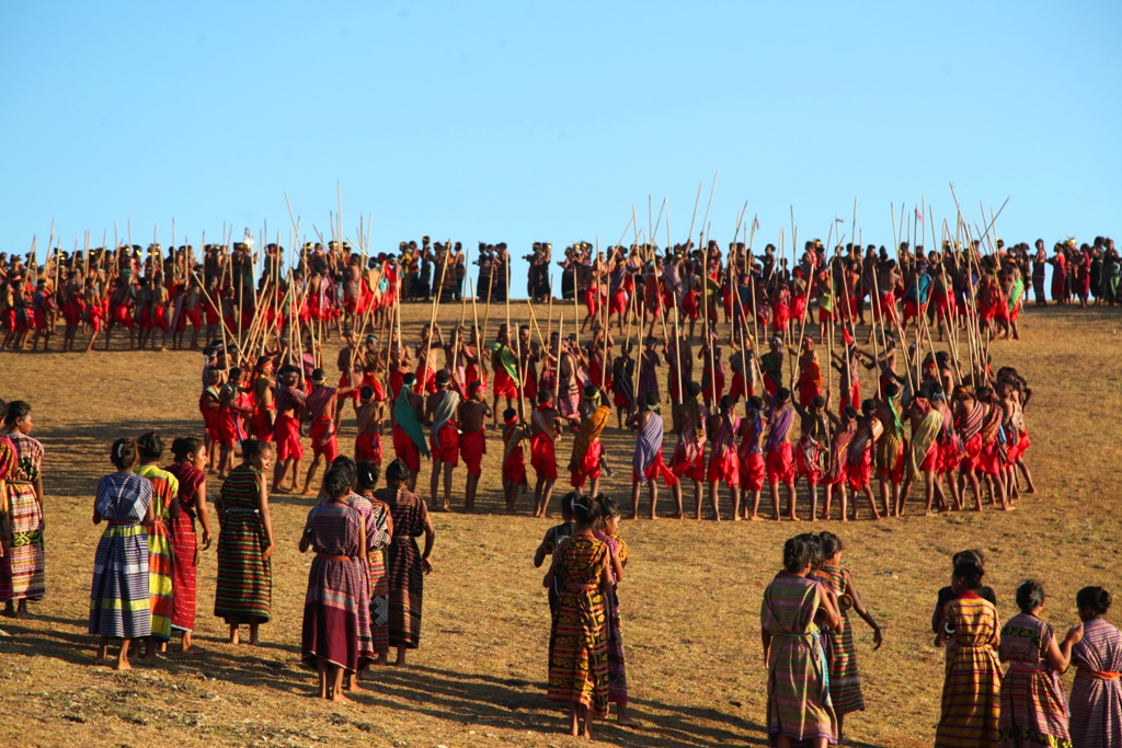 Fulan fehan atambua