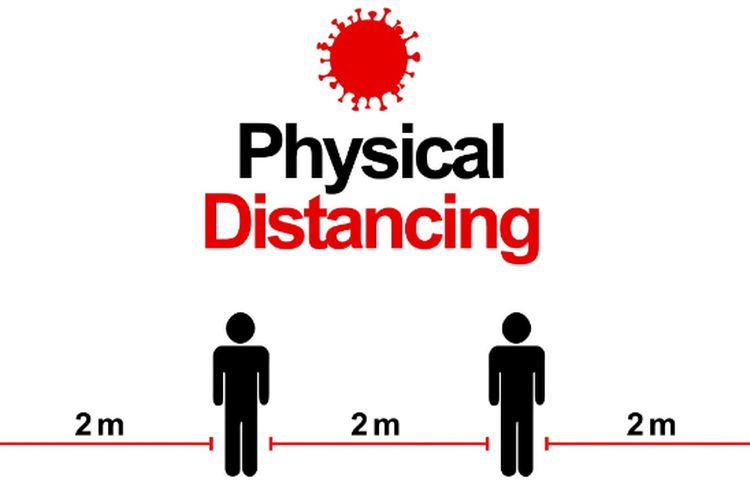 Physical Distancing
