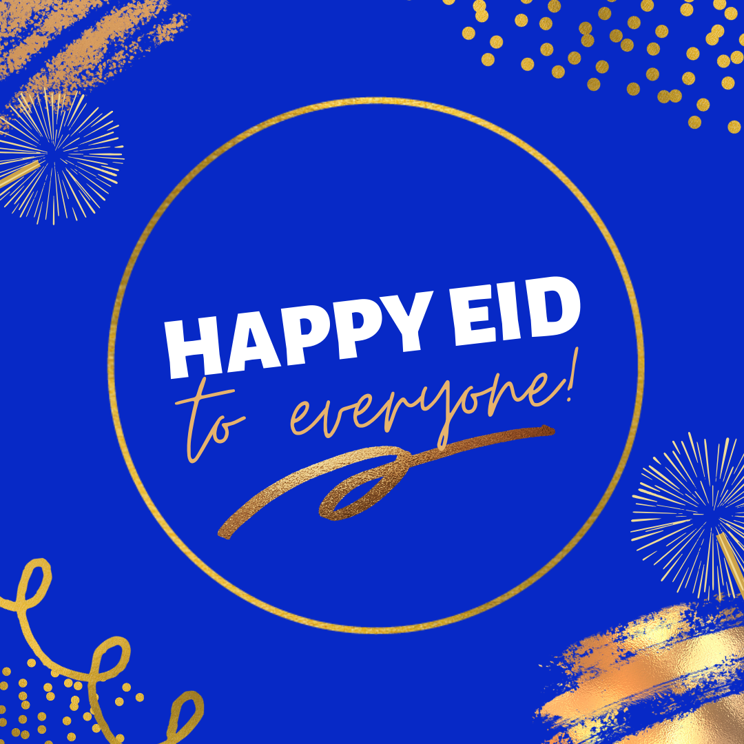 Ucapan idul fitri bahasa inggris terbaru