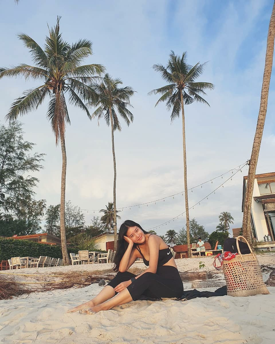 Review Travellers Cantik Saat Ke Gili Trawangan