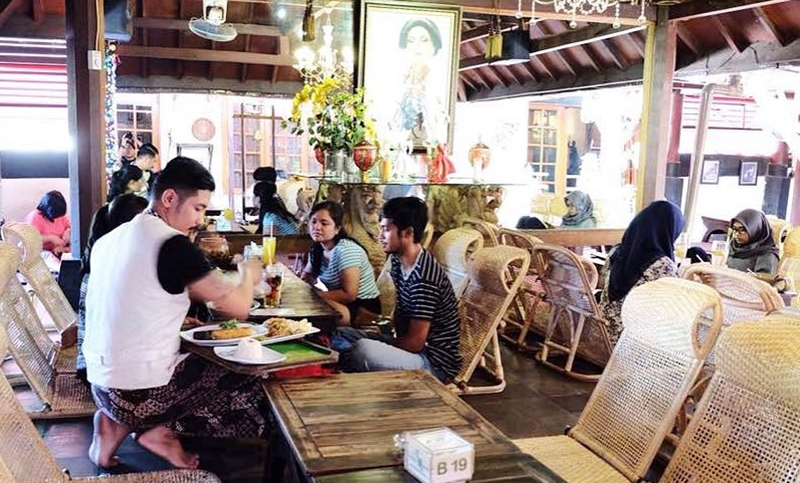 Kuliner Jogja