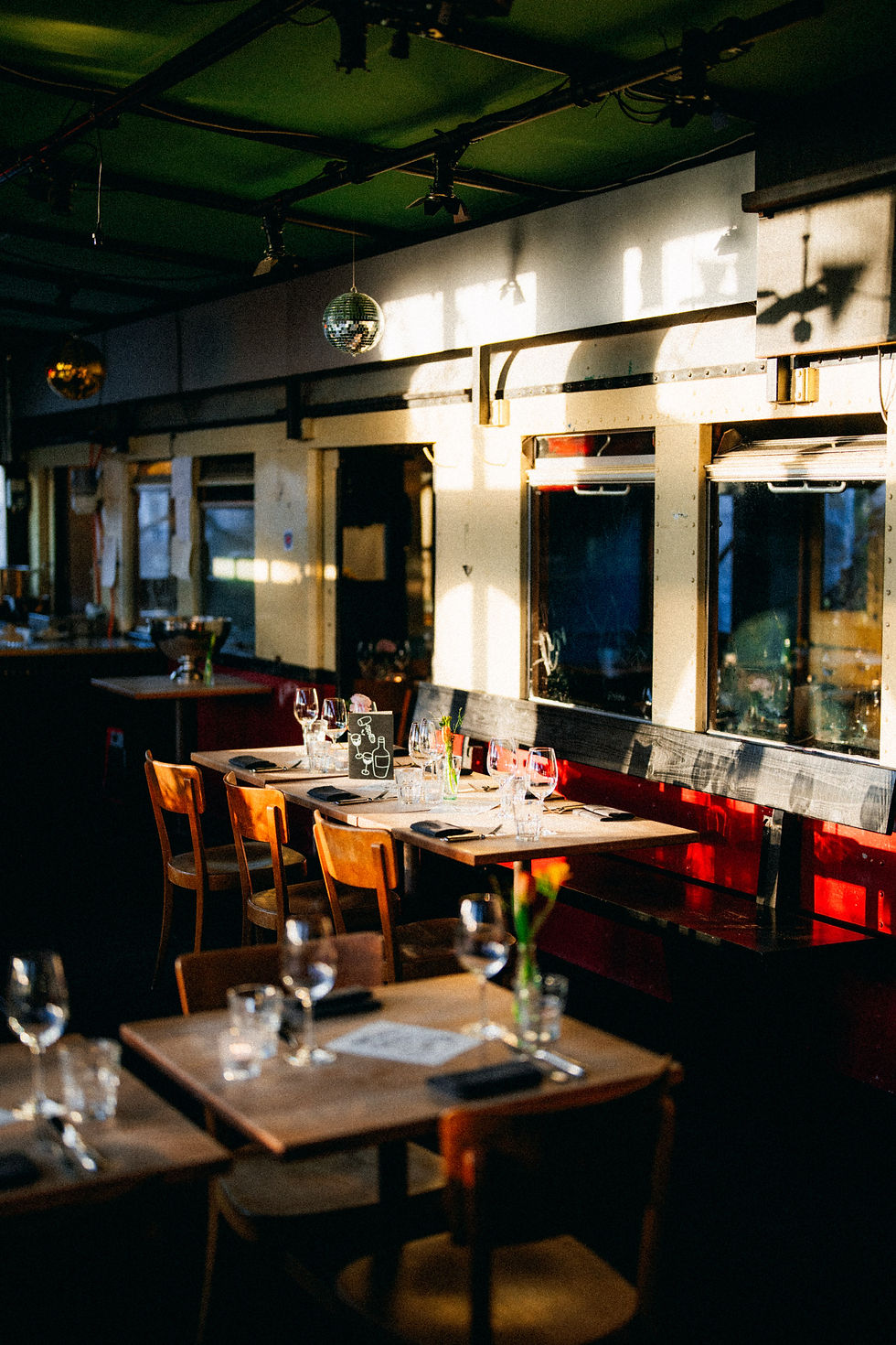 Mimi x Stazione Paradiso 26