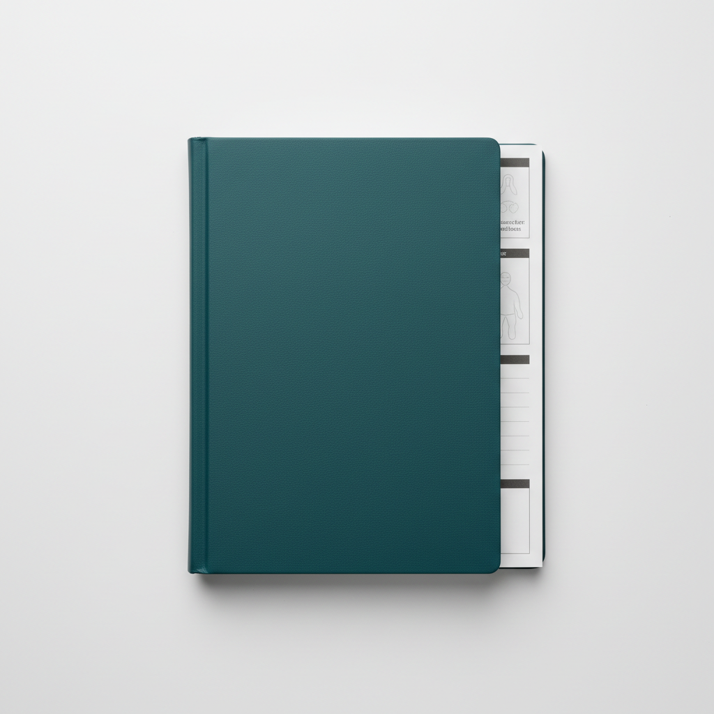 Character Arc Workbook