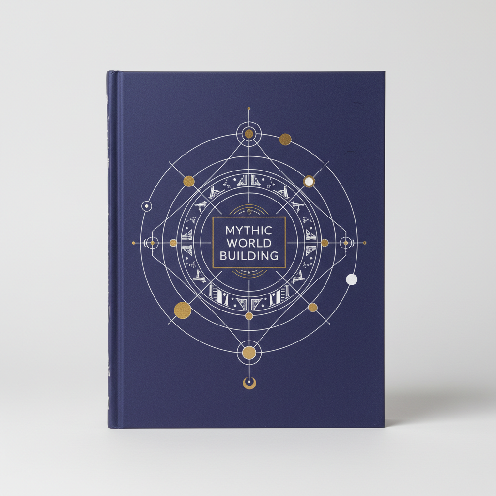 Mythic World Building