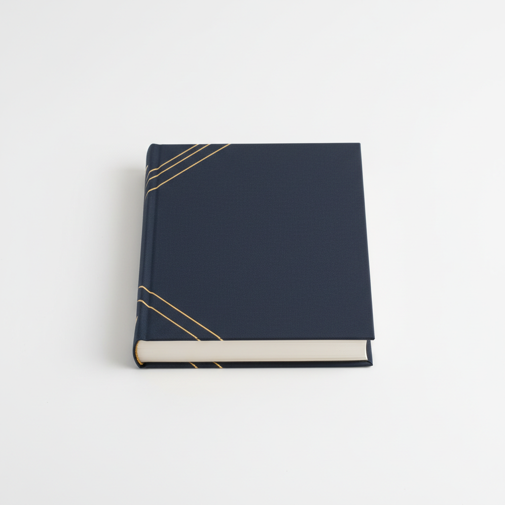 Legendary Story Journal