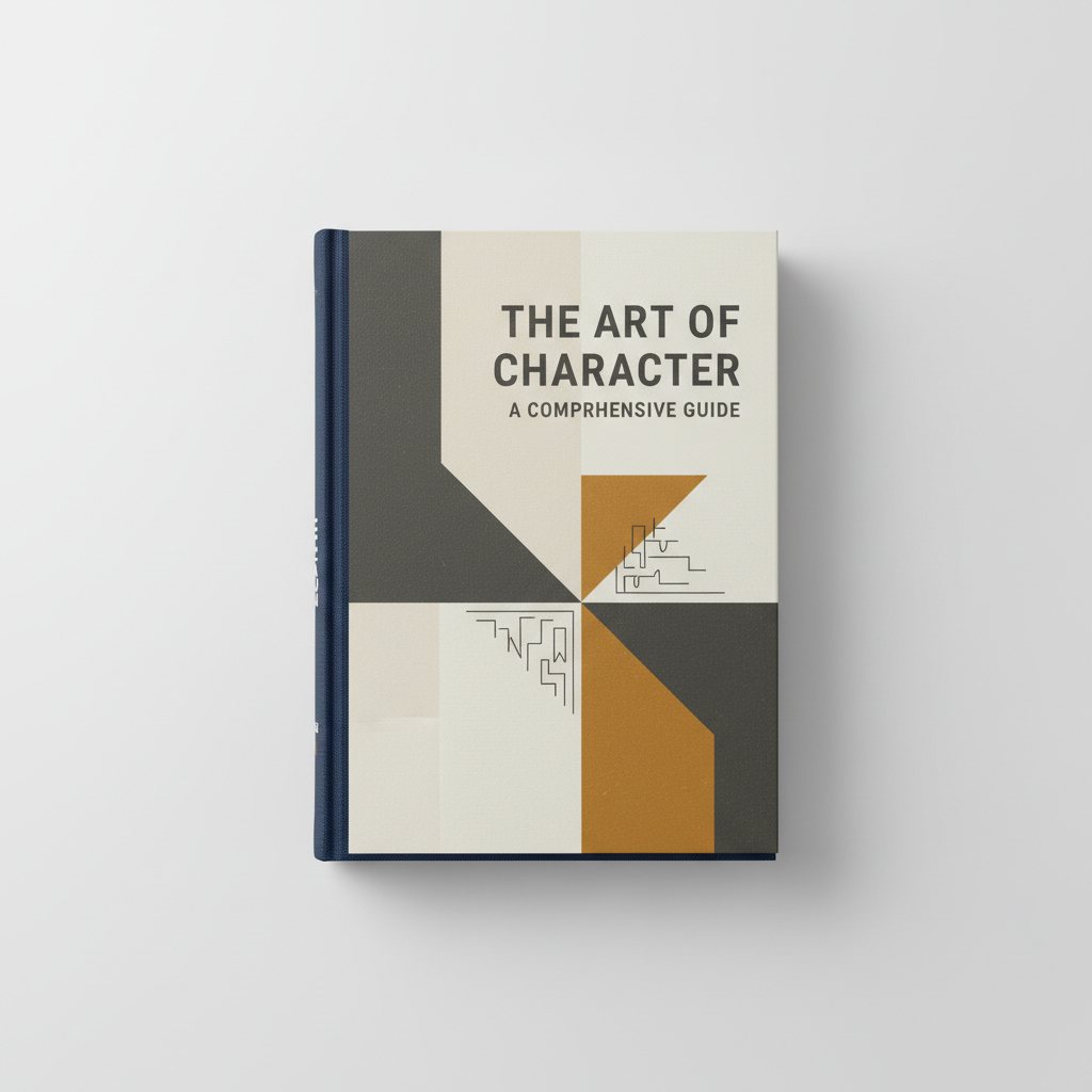 The Art Of Character