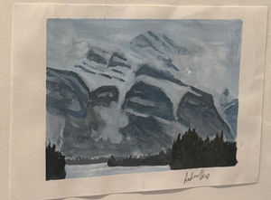 Sketch-Landscape